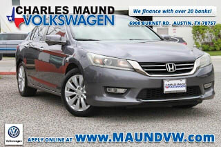 2013 Honda Accord EX-L 1HGCR2F87DA062458 2013 Honda Accord EX-L