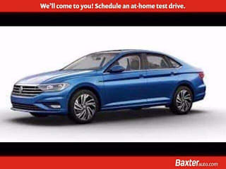 2020 Volkswagen Jetta 1.4T S ULEV 3VWCB7BU0LM069270 2020 Volkswagen Jetta 1.4T S ULEV