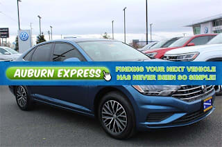 2020 Volkswagen Jetta 3VWC57BU9LM079402 2020 Volkswagen Jetta