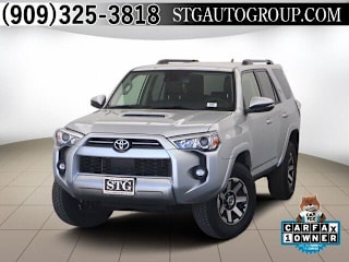 2021 Toyota 4Runner TRD Off-Road Premium JTERU5JR2M5893086 2021 Toyota 4Runner TRD Off-Road Premium