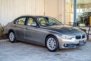 2018 BMW 3 Series 320i xDrive WBA8E5G50JNU47268 2018 BMW 3 Series 320i xDrive