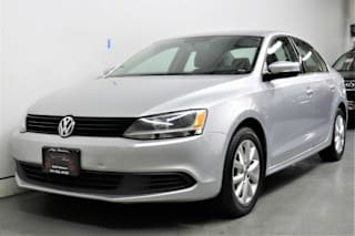 2011 Volkswagen Jetta SE PZEV 3VWDZ7AJ5BM330317 2011 Volkswagen Jetta SE PZEV