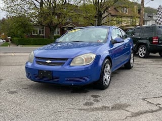 2008 Chevrolet Cobalt LT 1G1AL18F087256094 2008 Chevrolet Cobalt LT
