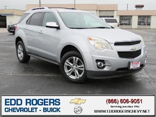 2010 Chevrolet Equinox LTZ 2CNFLGEW1A6363435 2010 Chevrolet Equinox LTZ