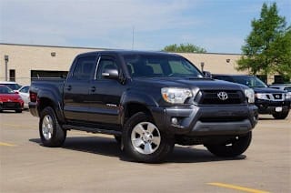 2015 Toyota Tacoma PreRunner V6 3TMJU4GN4FM181370 2015 Toyota Tacoma PreRunner V6