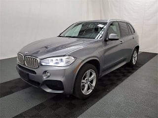 2018 BMW X5 5UXKT0C50J0W00170 2018 BMW X5