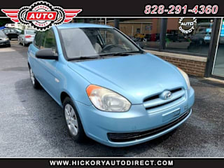 2009 Hyundai Accent GS KMHCM36C49U133964 2009 Hyundai Accent GS
