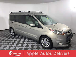 2014 Ford Transit Connect Wagon NM0GE9G79E1156320 2014 Ford Transit Connect Wagon