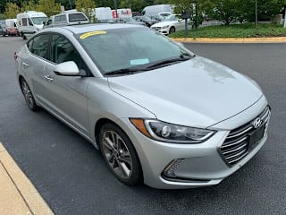 2017 Hyundai Elantra Limited 5NPD84LF3HH002096 2017 Hyundai Elantra Limited