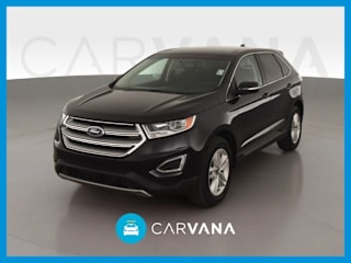 2017 Ford Edge SEL 2FMPK4J96HBB54456 2017 Ford Edge SEL
