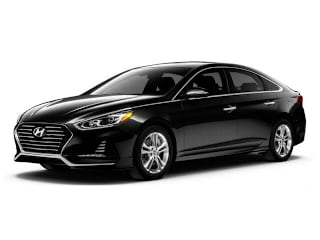 2018 Hyundai Sonata SEL 5NPE34AF0JH609391 2018 Hyundai Sonata SEL