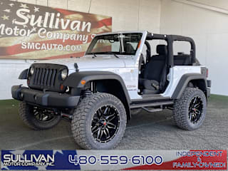 2012 Jeep Wrangler Sport 1C4AJWAG5CL201492 2012 Jeep Wrangler Sport