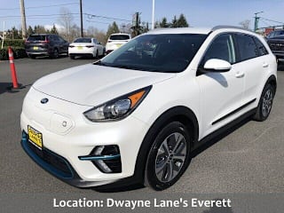2019 Kia Niro EV EX KNDCC3LG9K5026911 2019 Kia Niro EV EX