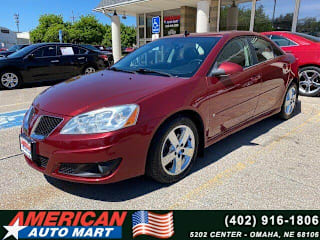 2010 Pontiac G6 GT 1G2ZA5EN0A4119011 2010 Pontiac G6 GT