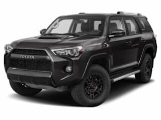 2019 Toyota 4Runner JTEBU5JR0K5648009 2019 Toyota 4Runner