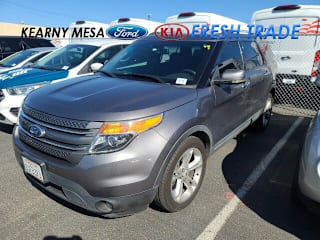 2012 Ford Explorer 1FMHK7F87CGA48377 2012 Ford Explorer