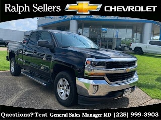 2016 Chevrolet Silverado 1500 LT 1GCRCREC7GZ318080 2016 Chevrolet Silverado 1500 LT