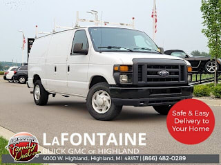2014 Ford E-Series Cargo E-250 1FTNE2EL1EDA21106 2014 Ford E-Series Cargo E-250