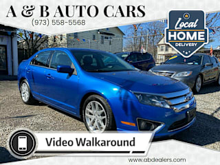 2012 Ford Fusion SEL 3FAHP0JA8CR405457 2012 Ford Fusion SEL