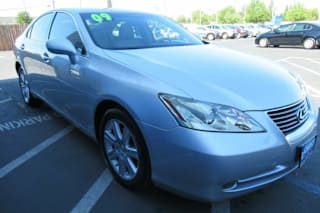 2009 Lexus ES 350 Base JTHBJ46GX92321173 2009 Lexus ES 350 Base