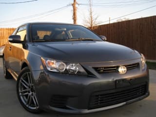 2013 Scion tC JTKJF5C78D3053678 2013 Scion tC