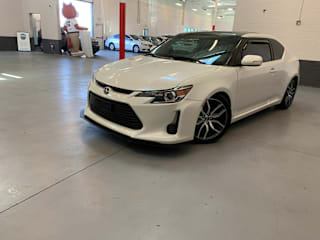 2016 Scion tC Base JTKJF5C78GJ020096 2016 Scion tC Base