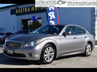 2012 Infiniti M37 JN1BY1AP2CM330936 2012 Infiniti M37