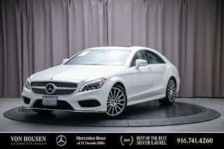 2018 Mercedes-Benz CLS CLS 550 WDDLJ7DB4JA206065 2018 Mercedes-Benz CLS CLS 550