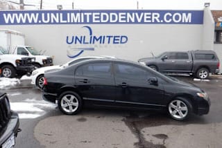 2009 Honda Civic LX-S 19XFA16649E024931 2009 Honda Civic LX-S