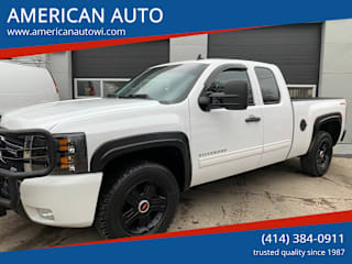 2011 Chevrolet Silverado 1500 1GCRKSE36BZ268002 2011 Chevrolet Silverado 1500