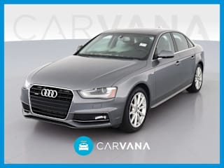 2015 Audi A4 2.0T quattro Premium Plus WAUFFAFL2FN025328 2015 Audi A4 2.0T quattro Premium Plus