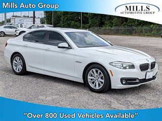 2016 BMW 5 Series 528i xDrive WBA5A7C59GG642976 2016 BMW 5 Series 528i xDrive