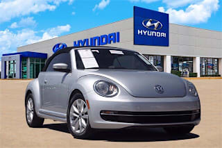 2014 Volkswagen Beetle TDI 3VW5L7AT4EM820873 2014 Volkswagen Beetle TDI