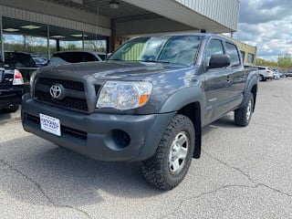 2011 Toyota Tacoma V6 3TMLU4EN5BM059705 2011 Toyota Tacoma V6