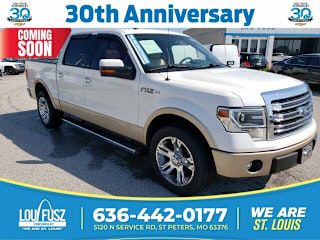 2013 Ford F-150 FX2 1FTFW1C62DFA01359 2013 Ford F-150 FX2