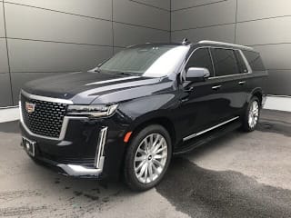 2021 Cadillac Escalade ESV Premium Luxury 1GYS4LKL7MR168820 2021 Cadillac Escalade ESV Premium Luxury