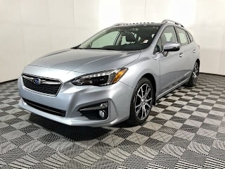 2017 Subaru Impreza 4S3GTAT67H3732356 2017 Subaru Impreza