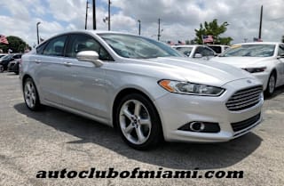 2015 Ford Fusion SE 3FA6P0H96FR239950 2015 Ford Fusion SE