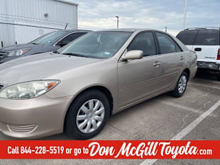 2005 Toyota Camry 4T1BE32K35U948480 2005 Toyota Camry