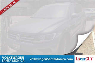 2018 Volkswagen Tiguan 2.0T SE 3VV3B7AX8JM185894 2018 Volkswagen Tiguan 2.0T SE
