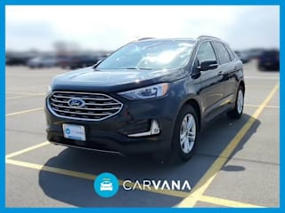 2020 Ford Edge SEL 2FMPK4J96LBA79721 2020 Ford Edge SEL