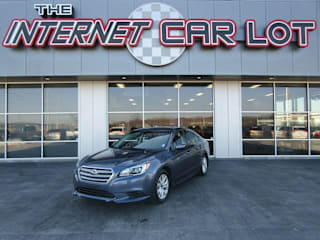 2017 Subaru Legacy 2.5i Premium 4S3BNAC6XH3046512 2017 Subaru Legacy 2.5i Premium