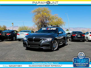 2014 BMW 3 Series WBA3B9C58EP458240 2014 BMW 3 Series