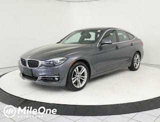 2018 BMW 3 Series 330i xDrive Gran Turismo WBA8Z9C54JB220197 2018 BMW 3 Series 330i xDrive Gran Turismo