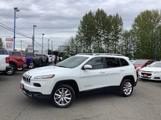 2014 Jeep Cherokee Limited 1C4PJLDS0EW123097 2014 Jeep Cherokee Limited