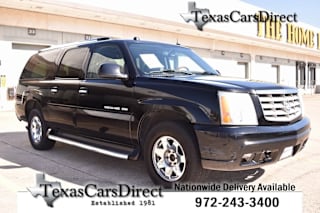 2004 Cadillac Escalade ESV 3GYFK66N64G114199 2004 Cadillac Escalade ESV