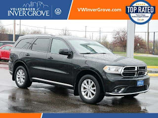 2014 Dodge Durango 1C4RDJAG6EC971099 2014 Dodge Durango