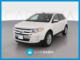 2012 Ford Edge 2FMDK3JC9CBA77275 2012 Ford Edge