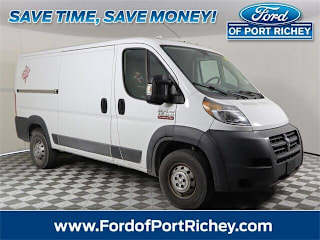 2017 Ram ProMaster Cargo 1500 136 WB 3C6TRVAG6HE518829 2017 Ram ProMaster Cargo 1500 136 WB