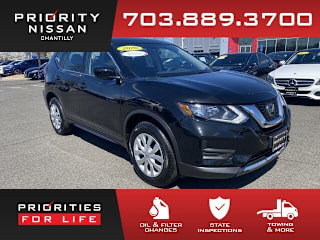 2020 Nissan Rogue 5N1AT2MV5LC750960 2020 Nissan Rogue